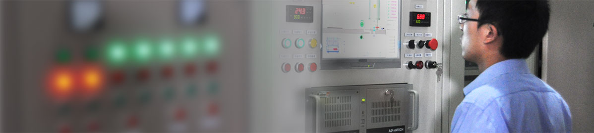 全員參與管理，不斷持續改進，追求顧客滿意，又好又快發展。